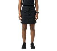 Fjällräven Abisko Hike Skirt Black 36 Woman