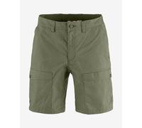FJALLRAVEN 12200209-625 Abisko Hybrid Trail Shorts M Shorts Men's Laurel Green Size 50