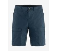 Fjällräven Abisko Hybrid Shorts Navy Blue - 44