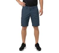 Fjallraven Abisko Hybrid Trail Shorts Navy