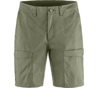 Fjällräven Abisko Hybrid Trail Shorts Green 46 Men