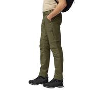 Fjällräven Abisko Hybrid Trail Zip-off Pants