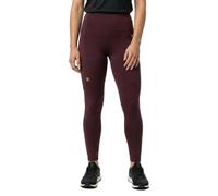 Fjällräven Abisko Leggings Purple M Woman