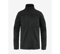 Fjällräven Abisko Lite Fleece Black - M