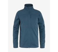 Fjällräven Abisko Lite Fleece Blue XL Men