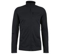 Fjällräven - Abisko Lite Fleece Jacket - Fleece jacket size XL, black
