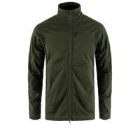 Fjällräven - Abisko Lite Fleece Jacket - Fleece jacket size XXL, olive