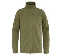 Fjällräven - Abisko Lite Fleece Jacket - Fleece jacket size XL, olive