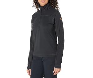 Fjällräven Abisko Lite Half Zip Fleece M