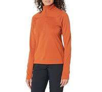 Fjällräven Abisko Lite Half Zip Fleece S