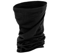 Fjällräven - Abisko Lite Neck Gaiter - Scarf size One Size, black