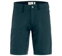 Fjallraven 82465-555 Abisko Lite Shorts M Shorts Men's Dark Navy Size 56