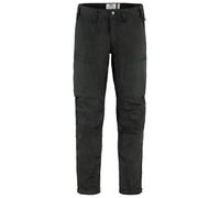 Fjällräven - Abisko Lite Trekking Trousers - Walking trousers size 29'' - Long, black