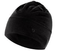 Fjällräven - Abisko Lite Wool Beanie - Beanie size One Size, black
