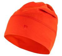 Fjällräven - Abisko Lite Wool Beanie - Beanie size One Size, red