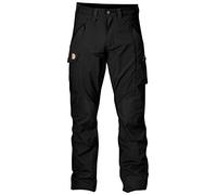 Fjällräven Abisko Men's Trousers Black black Size:40