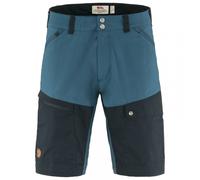 Fjällräven - Abisko Midsummer Shorts - Shorts size 46, blue