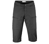 Fjällräven Abisko Shade Shorts - Dark Grey, 50