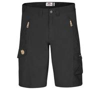Fjällräven Abisko Shorts - Black, 58