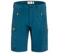 Fjällräven Abisko Shorts Blue 48 Man