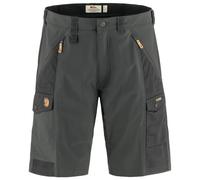 Fjällräven - Abisko Shorts - Shorts size 33/34'', grey