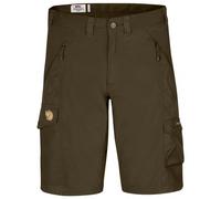 Fjällräven Abisko Shorts Green 52 Men