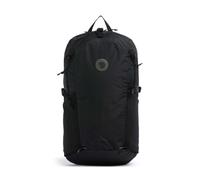 Fjällräven Abisko Soft 16 | Trekking backpack | black