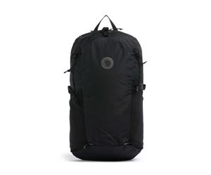 Fjällräven Abisko Soft 16 | Trekking backpack | black