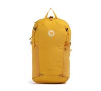 Fjällräven Abisko Softpack Backpack 16L yellow