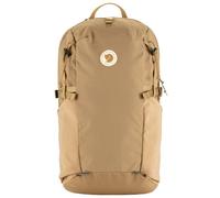 Fjällräven - Abisko Softpack 16 - Daypack sand