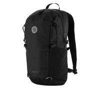 Fjällräven | Abisko Softpack 16 | Simple Hiking Pack | Black 16L