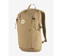Fjällräven Abisko Softpack Backpack 16L brown beige