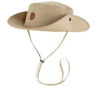 Fjällräven Abisko Summer Hat Beige L