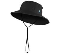 Fjällräven Abisko Sun Hat Black S-M
