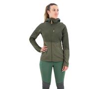 Fjällräven Abisko Trail Hoodie Fleece