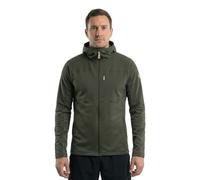 Fjällräven Abisko Trail Hoodie Fleece