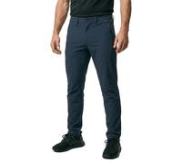 Fjallraven Abisko Trail Stretch Trousers Reg Dark Navy