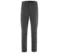 Fjällräven - Abisko Trail Stretch Trousers - Walking trousers size 36" - Regular, grey