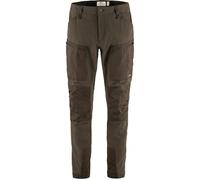 Fjällräven Keb Agile Pants Green 46 / Short Men