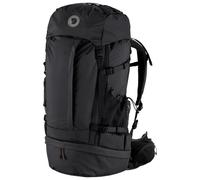 Fjällräven - Abisko Trek 48 - Walking backpack size M/L, black