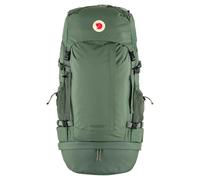 Fjällräven - Abisko Trek 48 - Walking backpack size S/M, green/olive