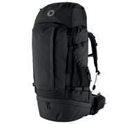 Fjällräven - Abisko Trek 65 - Walking backpack size S/M, black