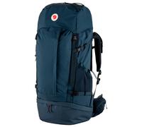 Fjällräven - Abisko Trek 65 - Walking backpack size S/M, blue