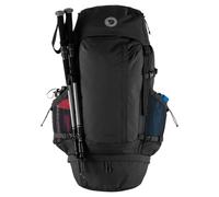 Fjällräven Abisko Trek 65l Backpack Black