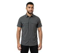 Fjällräven Abisko Trekking Short Sleeve Shirt