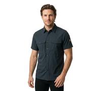 Fjällräven Abisko Trekking Short Sleeve Shirt