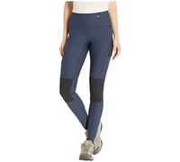 Fjällräven Abisko Trekking Tights W Sport Trousers - Blue, XX-Large