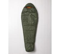 Fjällräven - Abisko Two Seasons - Synthetic sleeping bag size up to 185 cm - Regular, green