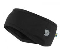FJALLRAVEN 84791-550 Abisko Värm Headband Head band Women's Black Size OneSize