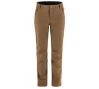 Fjällräven Abisko Winter Stretch Pants